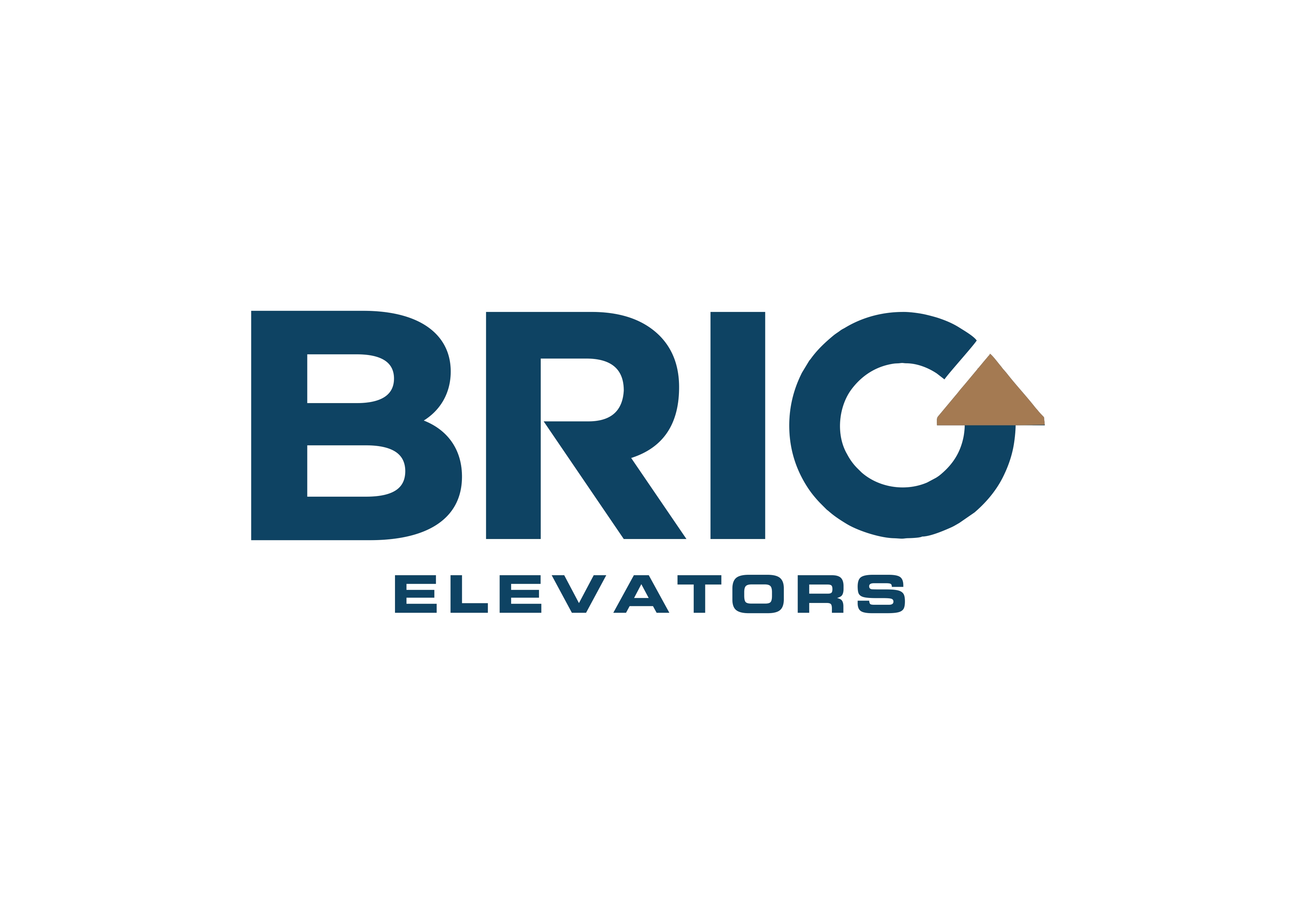 Brioelevators